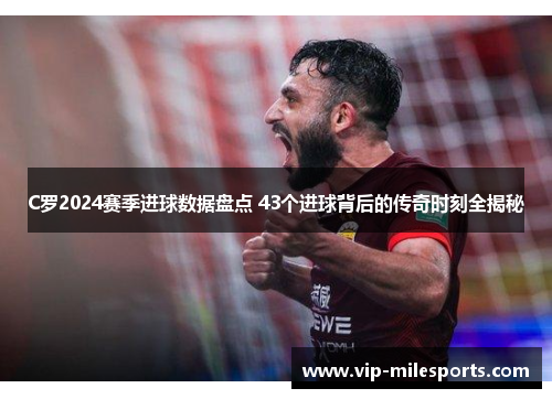 C罗2024赛季进球数据盘点 43个进球背后的传奇时刻全揭秘
